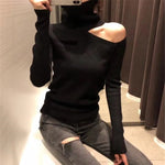 Sweater Conguillío - Klouss - Chile - Mujer - Sweater - chaleco, invierno, otoño, sweater
