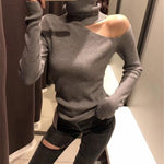 Sweater Conguillío - Klouss - Chile - Mujer - Sweater - chaleco, invierno, otoño, sweater