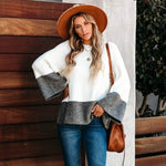 Sweater Covadonga - Klouss - Chile - Mujer - Sweater - invierno, Oferta, otoño, Otoño / Invierno, sweater