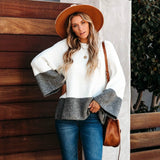 Sweater Covadonga - Klouss - Chile - Mujer - Sweater - invierno, Oferta, otoño, Otoño / Invierno, sweater
