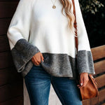 Sweater Covadonga - Klouss - Chile - Mujer - Sweater - invierno, Oferta, otoño, Otoño / Invierno, sweater