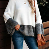 Sweater Covadonga - Klouss - Chile - Mujer - Sweater - invierno, Oferta, otoño, Otoño / Invierno, sweater