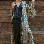 Kimono Punalu'u - Klouss - Chile - Mujer - Kimono - Kimono, Oferta