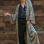 Kimono Punalu'u - Klouss - Chile - Mujer - Kimono - Kimono, Oferta