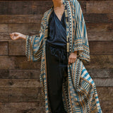 Kimono Punalu'u - Klouss - Chile - Mujer - Kimono - Kimono, Oferta