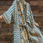 Kimono Punalu'u - Klouss - Chile - Mujer - Kimono - Kimono, Oferta