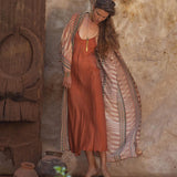 Kimono Punalu'u - Klouss - Chile - Mujer - Kimono - Kimono, Oferta