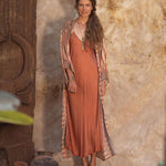 Kimono Punalu'u - Klouss - Chile - Mujer - Kimono - Kimono, Oferta