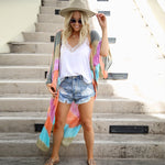 Kimono Paraíso - Klouss - Chile - Mujer - Kimono - 