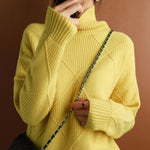 Sweater Chiloé - Klouss - Chile - Mujer - Sweater - chaleco, invierno, Oferta, otoño, sweater