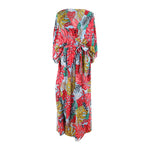 Vestido Arashi - Klouss - Chile - Mujer - Vestido - Oferta, salida de baño, vestido de verano