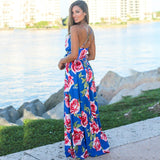 Vestido Bandon - Klouss - Chile - Mujer - Vestido - salida de baño, vestido de verano