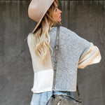 Sweater Tunquen - Klouss - Chile - Mujer - Sweater - invierno, Oferta, Primavera, sweater