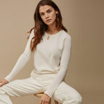 Sweater Puyehue - Klouss - Chile - Mujer - Sweater - chaleco, invierno, Oferta, otoño, sweater