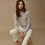 Sweater Puyehue - Klouss - Chile - Mujer - Sweater - chaleco, invierno, Oferta, otoño, sweater