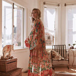 Kimono Bondi - Klouss - Chile - Mujer - Kimono - 