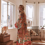 Kimono Bondi - Klouss - Chile - Mujer - Kimono - 