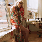 Kimono Bondi - Klouss - Chile - Mujer - Kimono - 