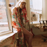 Kimono Bondi - Klouss - Chile - Mujer - Kimono - 