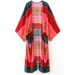 Kimono Paraíso - Klouss - Chile - Mujer - Kimono - 