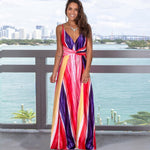 Vestido Bandon - Klouss - Chile - Mujer - Vestido - salida de baño, vestido de verano