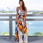 Vestido Bandon - Klouss - Chile - Mujer - Vestido - salida de baño, vestido de verano