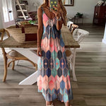 Vestido Kenia - Klouss - Chile - Mujer - Vestido - Salida de baño, Vestido de verano