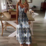 Vestido Kenia - Klouss - Chile - Mujer - Vestido - Salida de baño, Vestido de verano
