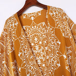 Kimono Portstewart - Klouss - Chile - Mujer - Kimono - 