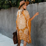 Kimono Portstewart - Klouss - Chile - Mujer - Kimono - 