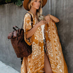 Kimono Portstewart - Klouss - Chile - Mujer - Kimono - 