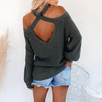 Sweater Pichilemu - Klouss - Chile - Mujer - Sweater - Oferta, Primavera, sweater, verano