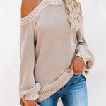 Sweater Pichilemu - Klouss - Chile - Mujer - Sweater - Oferta, Primavera, sweater, verano