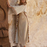 Kimono Punalu'u - Klouss - Chile - Mujer - Kimono - Kimono, Oferta