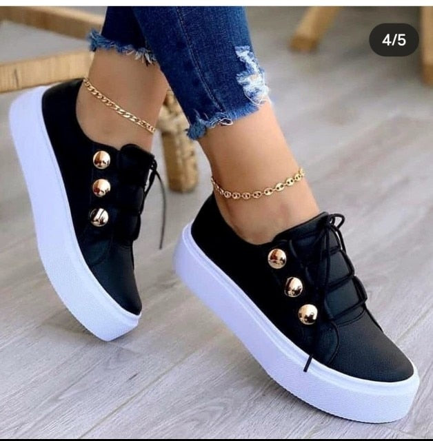 Ofertas discount paris zapatillas