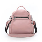 Mochila Woolf - Klouss - Chile - Mujer - Mochila - Mochila, Oferta