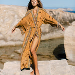 Kimono Punalu'u - Klouss - Chile - Mujer - Kimono - Kimono, Oferta