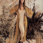 Kimono Punalu'u - Klouss - Chile - Mujer - Kimono - Kimono, Oferta