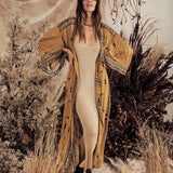 Kimono Punalu'u - Klouss - Chile - Mujer - Kimono - Kimono, Oferta