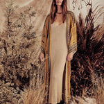 Kimono Punalu'u - Klouss - Chile - Mujer - Kimono - Kimono, Oferta
