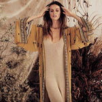 Kimono Punalu'u - Klouss - Chile - Mujer - Kimono - Kimono, Oferta