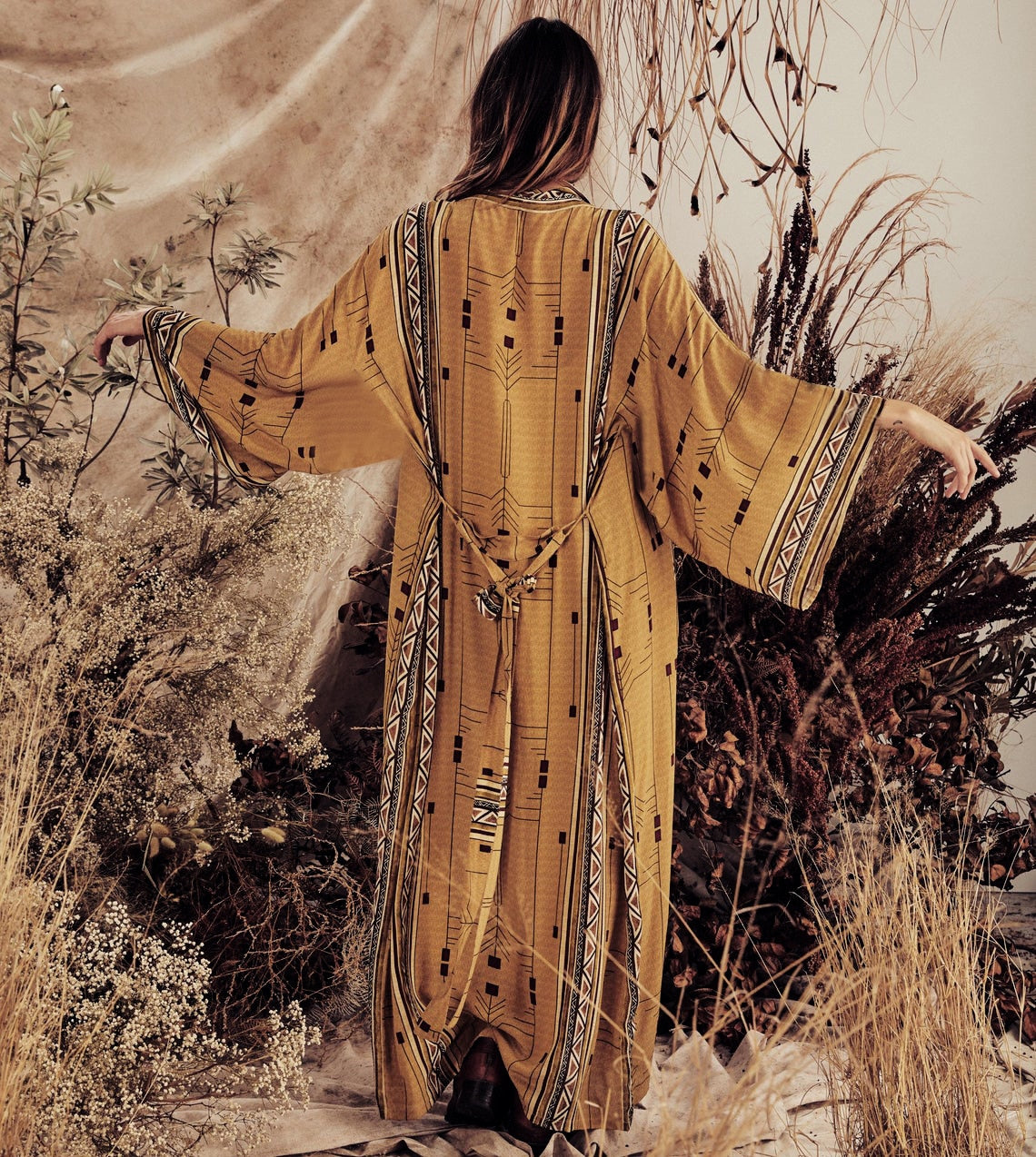 Kimono Punalu'u - Klouss - Chile - Mujer - Kimono - Kimono, Oferta