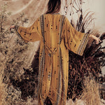 Kimono Punalu'u - Klouss - Chile - Mujer - Kimono - Kimono, Oferta