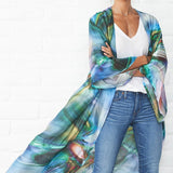 Kimono Piémanson - Klouss - Chile - Mujer - Kimono - Kimono, Salida de baño