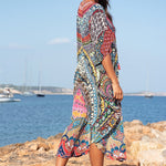 Vestido Belice - Klouss - Chile - Mujer - Vestido - Salida de baño, Vestido de verano