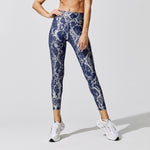 Calzas Endler - Klouss - Chile - Mujer - Calzas - Calzas, Leggins, Ropa deportiva