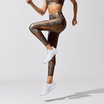Calzas Endler - Klouss - Chile - Mujer - Calzas - Calzas, Leggins, Ropa deportiva