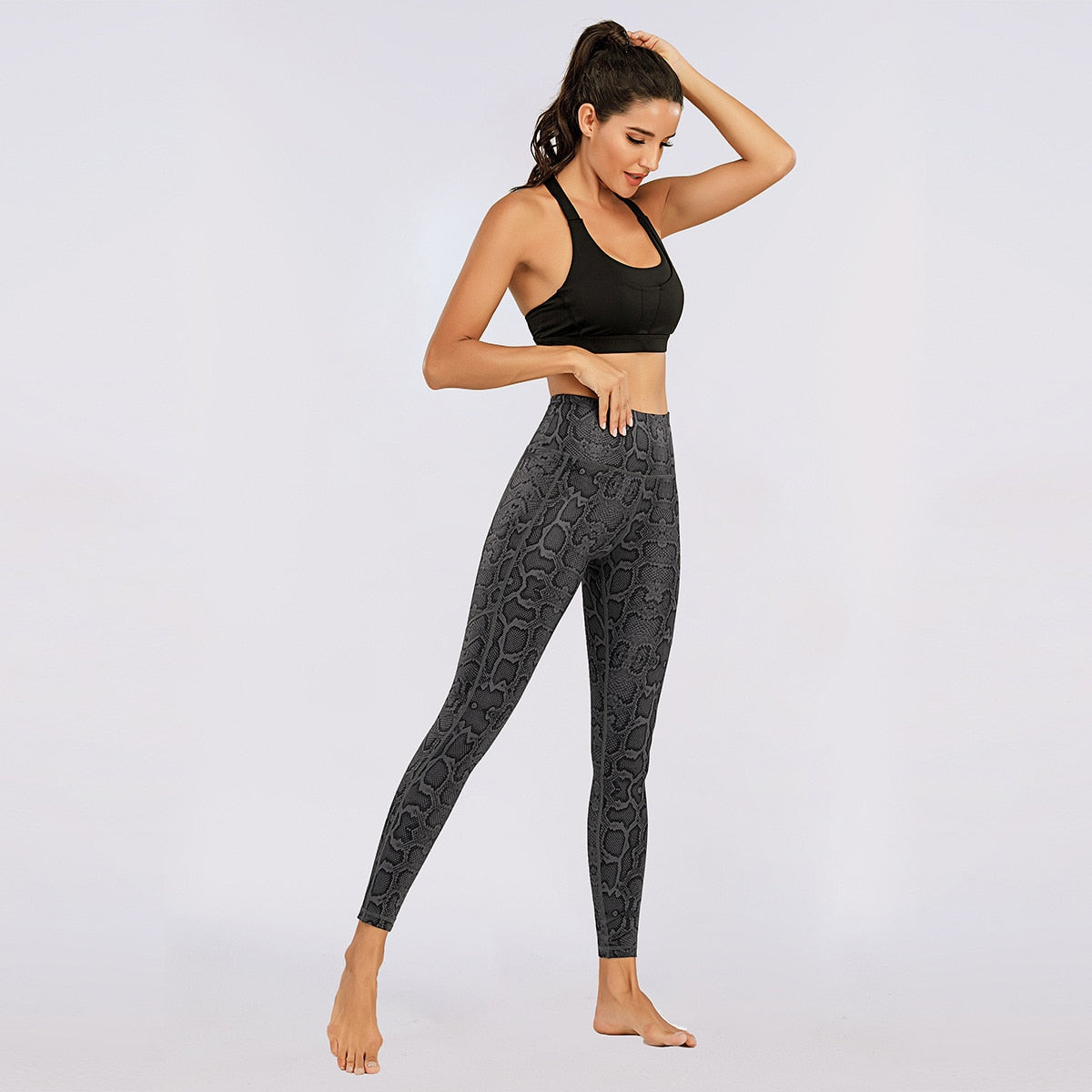 Calzas Lizana - Klouss - Chile - Mujer - Calzas - Calzas, Leggins, Ropa deportiva