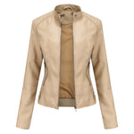 Chaqueta Saget - Klouss - Chile - Mujer - Chaqueta - Chaqueta, invierno, Oferta, otoño