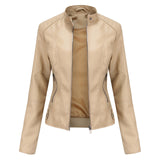Chaqueta Saget - Klouss - Chile - Mujer - Chaqueta - Chaqueta, invierno, Oferta, otoño